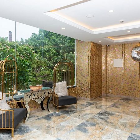 Hotel Casa Aishbagh Lucknow Ngoại thất bức ảnh
