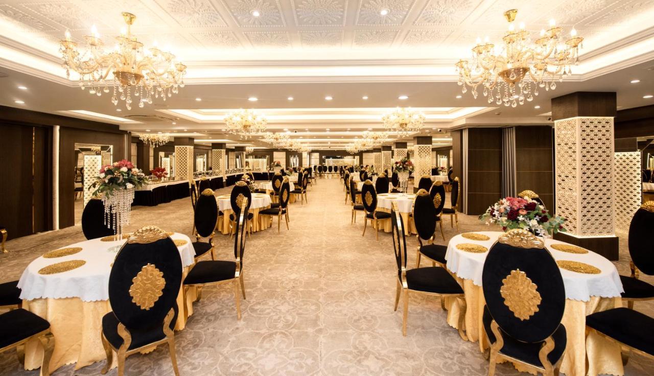 Hotel Casa Aishbagh Lucknow Ngoại thất bức ảnh